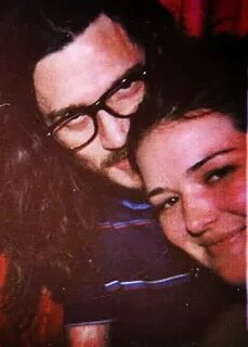 John Frusciante and Nicole Turley - Dating, Gossip, News, Ph
