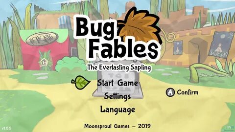 Bug Fables Review - Review - Nintendo World Report