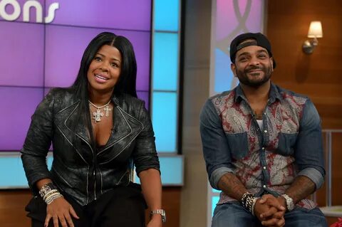 Are Jim Jones & Chrissy Lampkin Married Yet? They're Still D