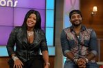 Are Jim Jones & Chrissy Lampkin Married Yet? They're Still D