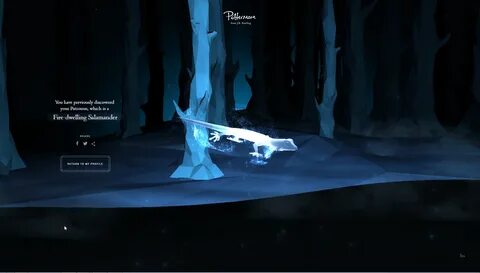 Hippogriff Patronus Wallpapers on WallpaperDog