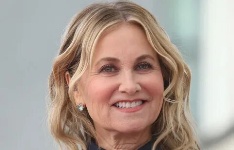 Maureen McCormick - Actress