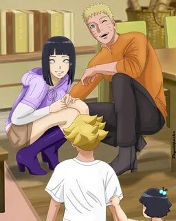 NaruHina, Fanart page 2 - Zerochan Anime Image Board