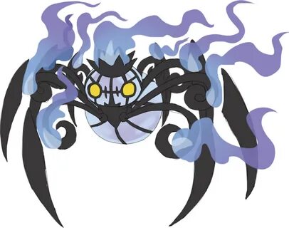 mega chandelure - Google Search Pokemon, Custom toys, Cool p