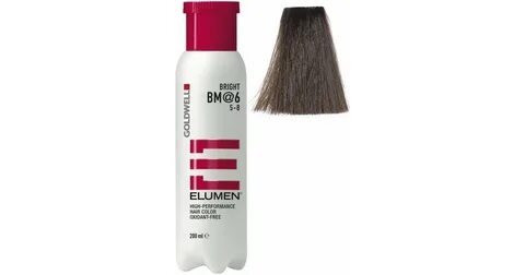 Иллюминирование волос goldwell elumen и wella illumina: что 