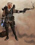Gunslinger Martial Archetype for Fighters - Dungeon Masters 