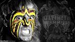The Ultimate Warrior Wallpapers (60+ images)