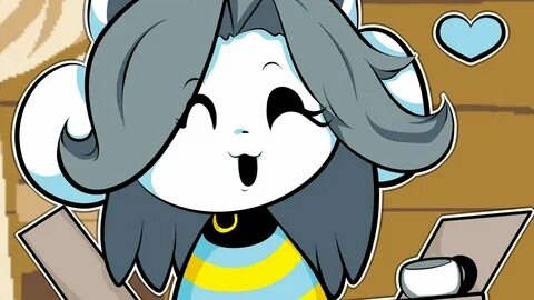 Temmie Wallpaper (77+ images)