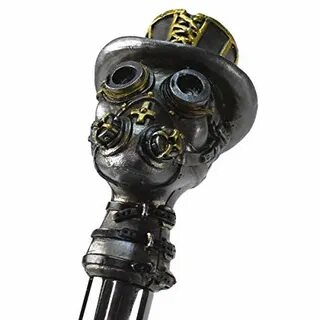 Best steampunk walking stick for 2019 Klauna Reviews