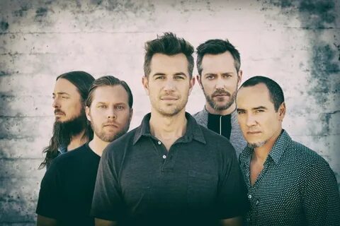 311 Release New Song "What The?!" Off upcoming Album Voyager