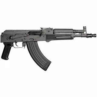 Img Hellpup Polish Ak Pistol 7.62X39mm 12" Barrel 30Rd Mags 