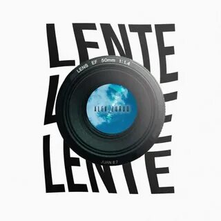 Lente by Alex Zurdo - Song on Apple Music