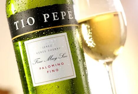 Tio Pepe - The World’s Most Admired Sherry Negociants NZ