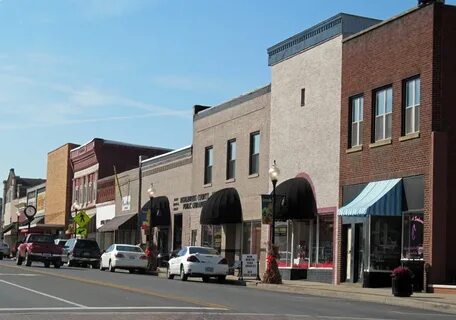 File:100 block of South Main Street Greenville, Kentucky.jpg