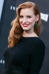 Jessica Chastain Pictures. Hotness Rating = Unrated