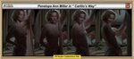 Penelope Ann Miller shows nude tits in Carlitos Way