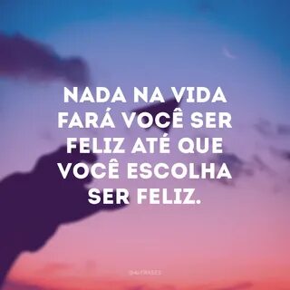 Frases De Reflexão Para Pensar Na Vida - Blog Frases Feliz