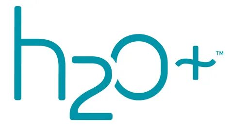 H2o Logos