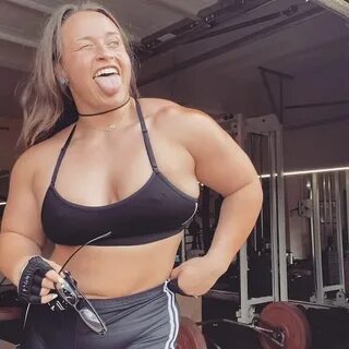 Jordynne Grace (@jordynnegrace) * Instagram-kuvat ja -videot