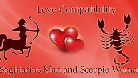 How To Attract A Scorpio Woman As A Sagittarius Man