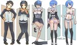 Subaru to Rem Tg Tf sequence Full by Ascubis on DeviantArt
