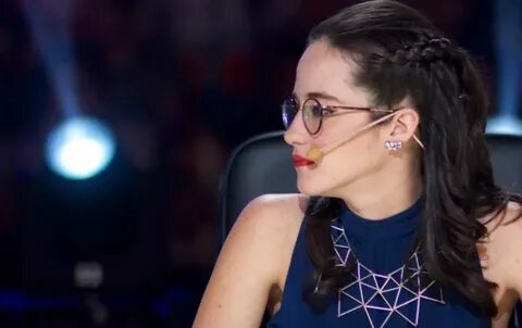 Ximena Sariñana mostró a su nueva hija e Internet se volvió 