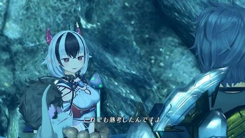 Xenoblade Chronicles 2: all you need to know about DLC, Expa
