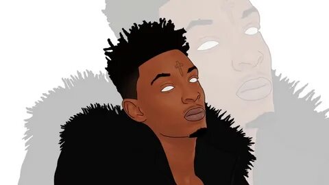 FREE 21 Savage x Youngboy NBA Type Beat - "Death In His Eye'