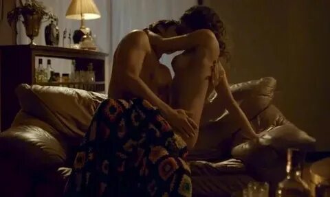 Adria Arjona Nude Scene In Narcos Aznude Hot Sex Picture