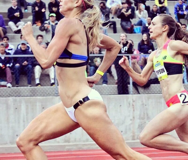 Maggie Vessey-Kretschmar в Instagram: "Allowing healthy competition to...