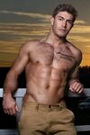 Peter @phr1923 on AdultNode: Sexy Hot Men #1677 - Shirtless 