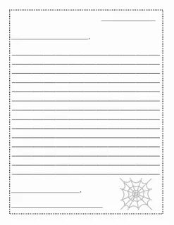 pen pal letter template - Besko