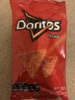 Чипсы SABRITAS Doritos BIG BAG Mexican CHIPS Sabritas (146gE