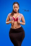 Hotness: Kenyan Model, Corazon Kwamboka - Entertainment - Ni