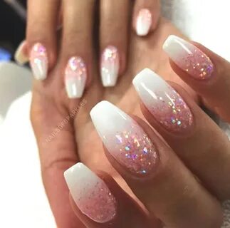 10 Elegant Rose Gold Nail Designs Ecemella