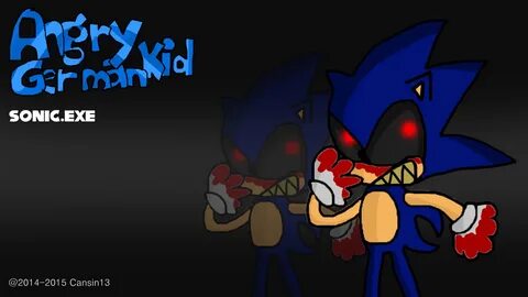 Sonic.exe :3 - SonicexeLuv Photo (38059520) - Fanpop - Page 