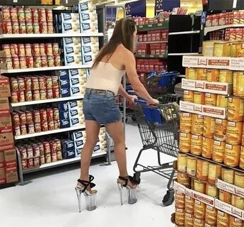 It’s Impossible Not To Laugh At These Walmart Stars - Page 2