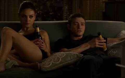 Shiner Beer - Friends With Benefits (2011)