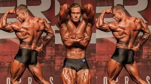 Chris Bumstead - Height, Weight, Age, workout, Bio check mor