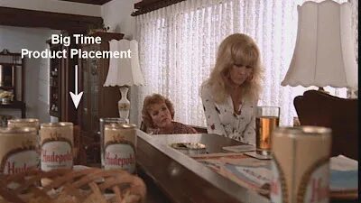 16 Minutes Into the Movie. - Harper Valley P.T.A. Images, Pi