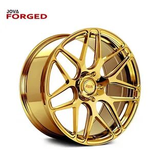 Source Lifetime Warranty Forged 18 Inch Wheels 5 Spoke Rose 