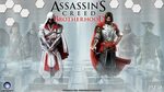 Assassin's Creed: Brotherhood Wallpaper Jordan Bird Flickr
