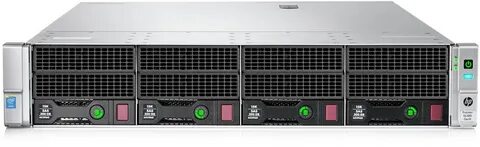 HPE ProLiant DL380 Gen9 Rack Servers