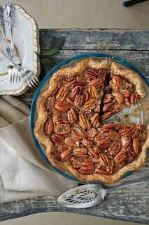 48 Dazzling Thanksgiving Pie Recipes Pecan pie recipe, Pecan