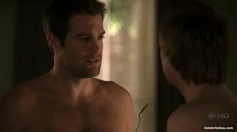 Geoff Stults Naked - The Male Fappening