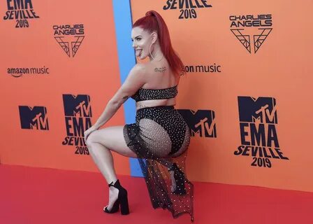 Justina Valentine Nude LEAKED