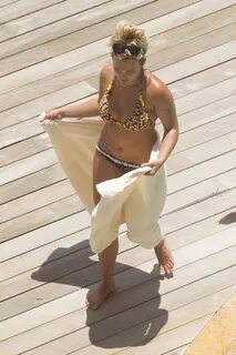 Jamie lynn spears in bikini