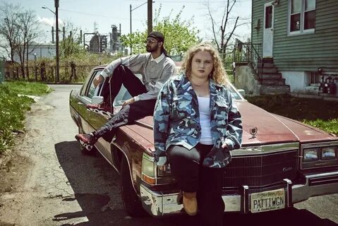 Stills - Patti Cake