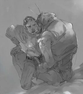 Art Dump: Old and Misc. Art - zebunny - LiveJournal