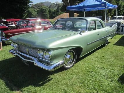 File:1960 Plymouth Belvedere Sedan - Flickr - Sicnag.jpg - W